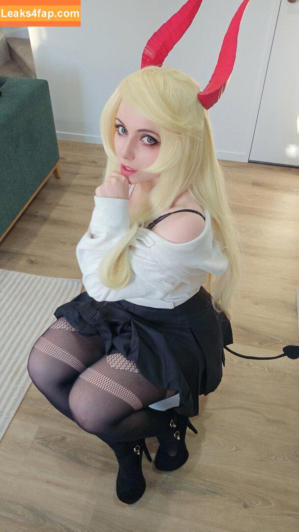 Mirikashi Cosplay / n_mirikashi / user leaked photo photo #0788