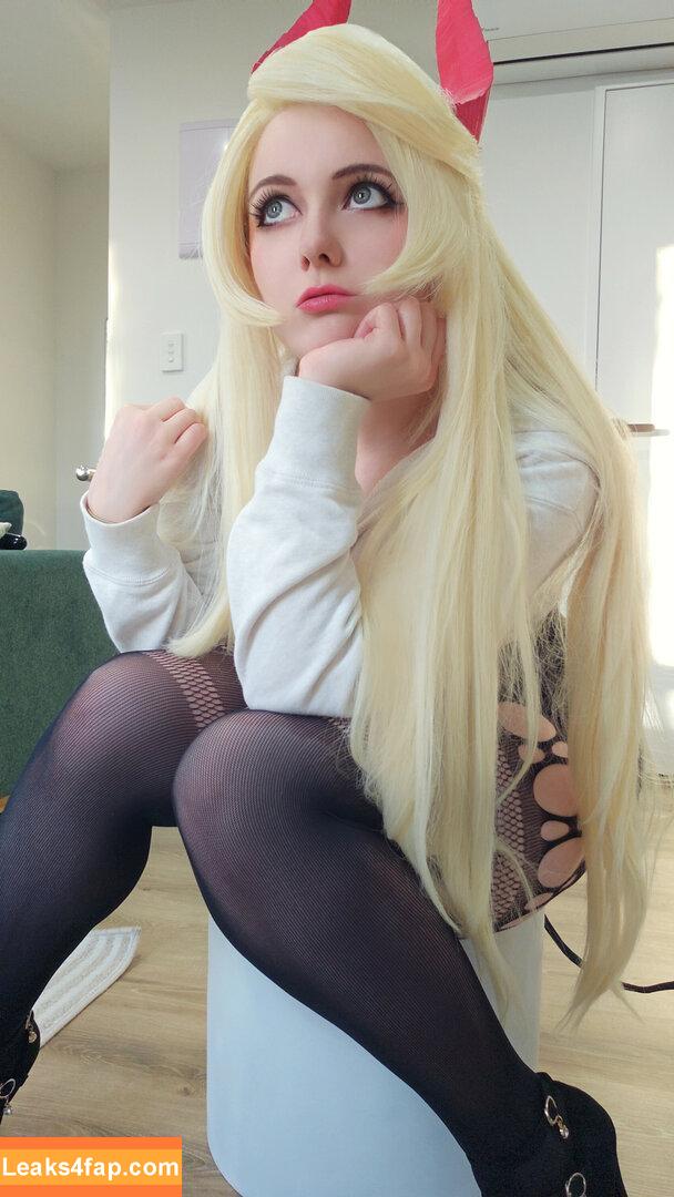 Mirikashi Cosplay / n_mirikashi / user leaked photo photo #0791