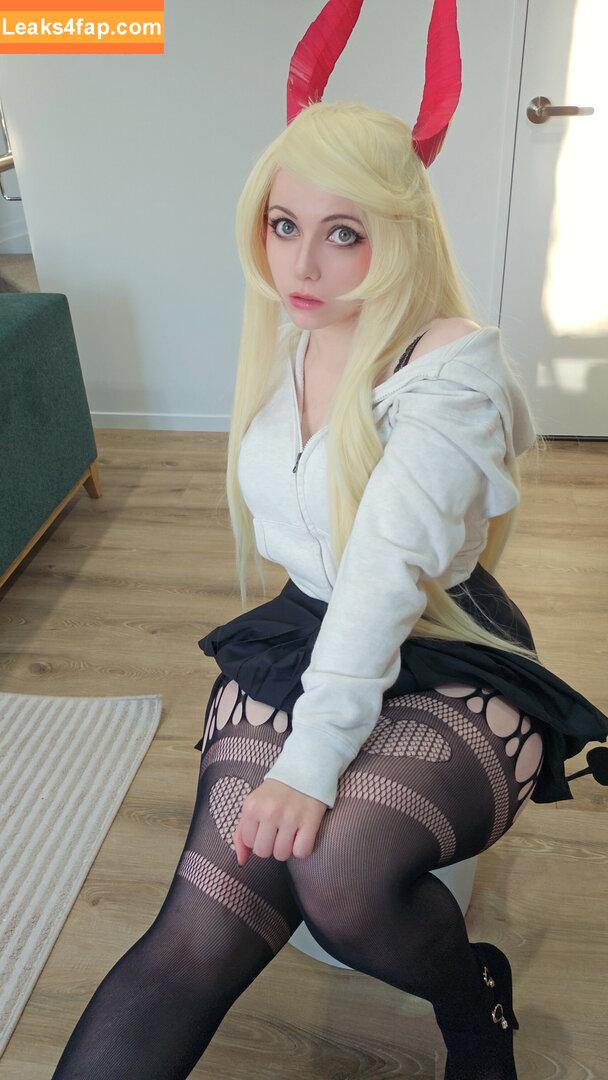 Mirikashi Cosplay / n_mirikashi / user leaked photo photo #0795