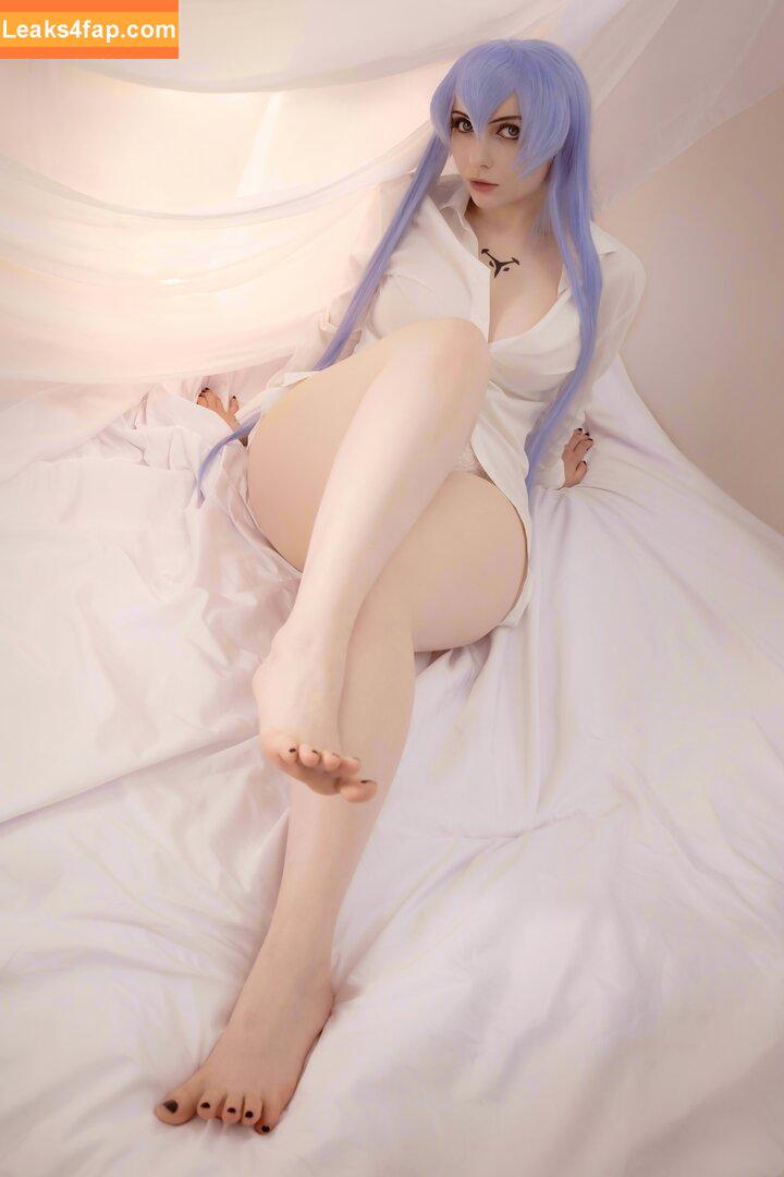 Mirikashi Cosplay / n_mirikashi / user leaked photo photo #0798