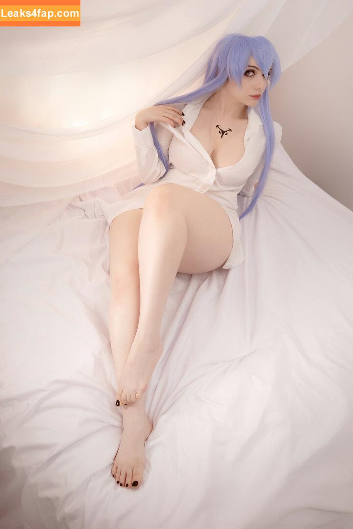 Mirikashi Cosplay / n_mirikashi / user leaked photo photo #0799