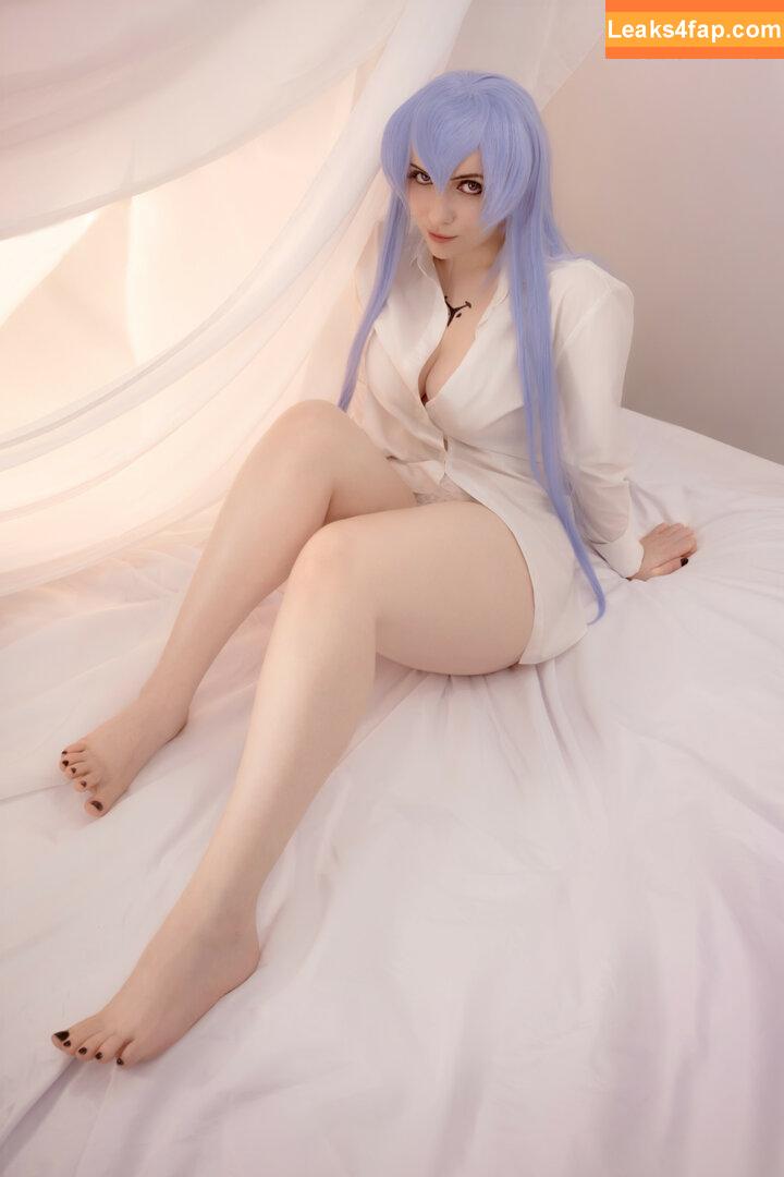 Mirikashi Cosplay / n_mirikashi / user leaked photo photo #0803