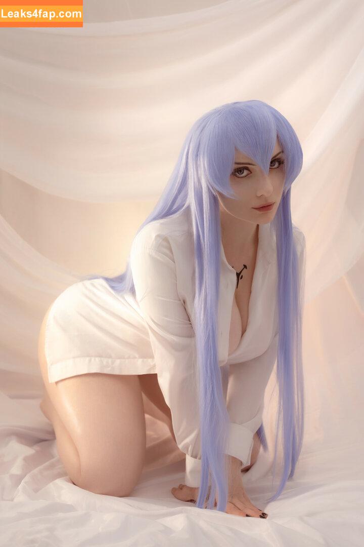 Mirikashi Cosplay / n_mirikashi / user leaked photo photo #0804