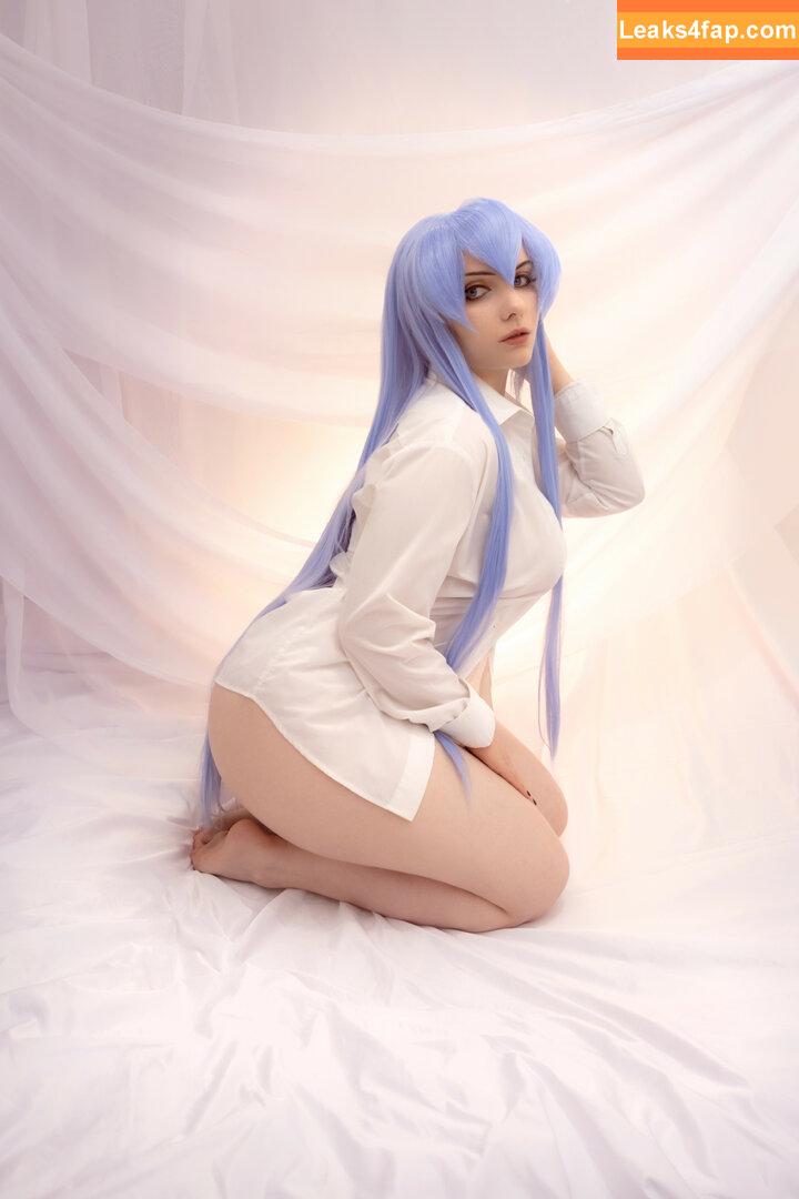 Mirikashi Cosplay / n_mirikashi / user leaked photo photo #0805