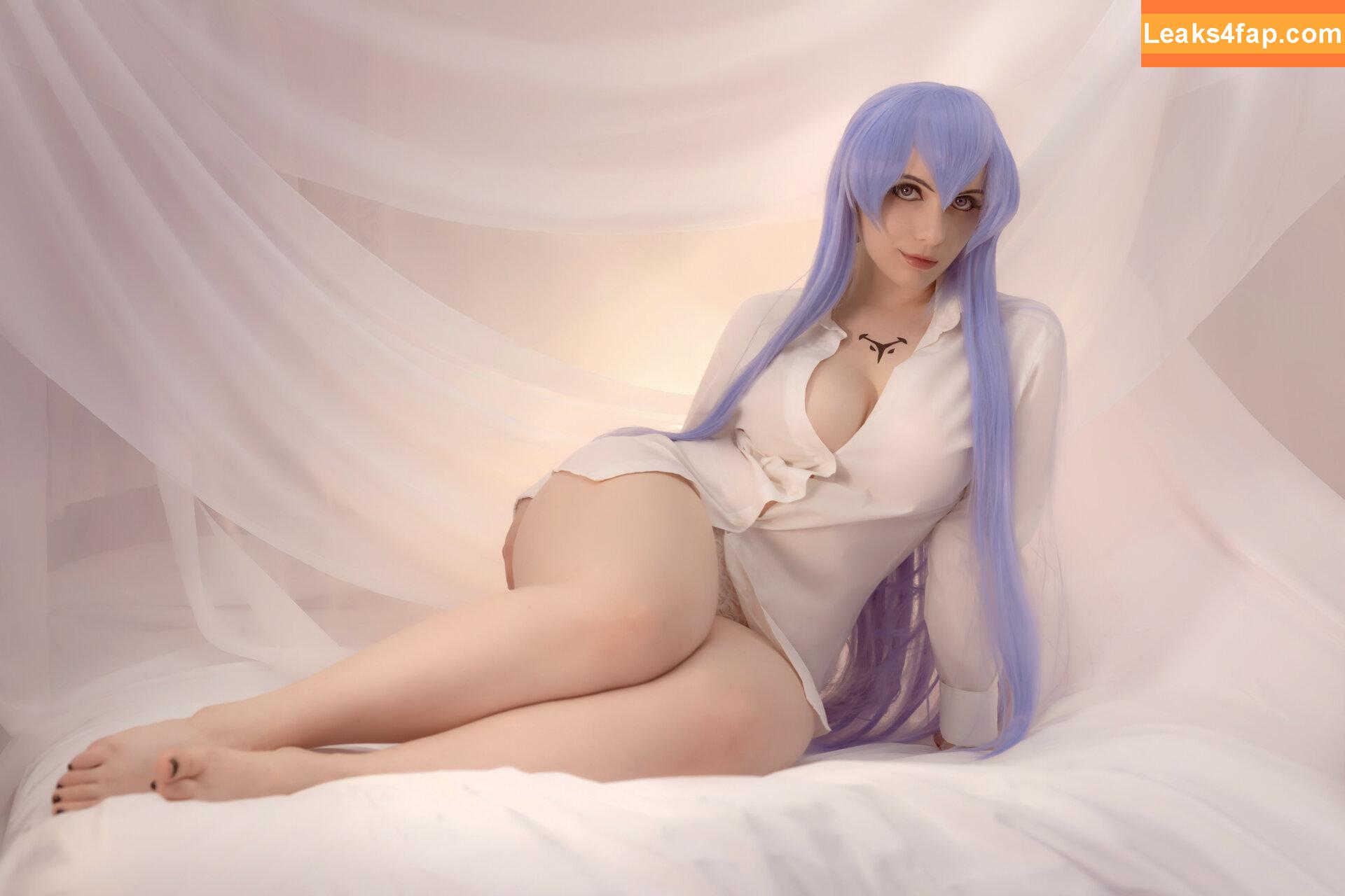 Mirikashi Cosplay / n_mirikashi / user leaked photo photo #0809