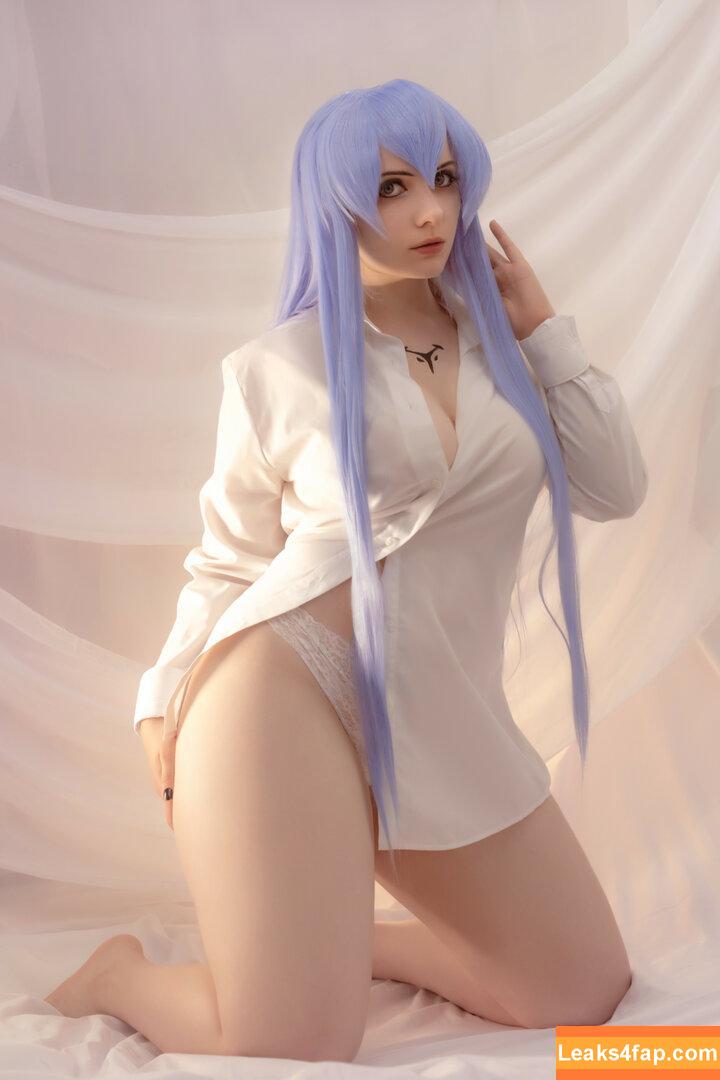 Mirikashi Cosplay / n_mirikashi / user leaked photo photo #0810