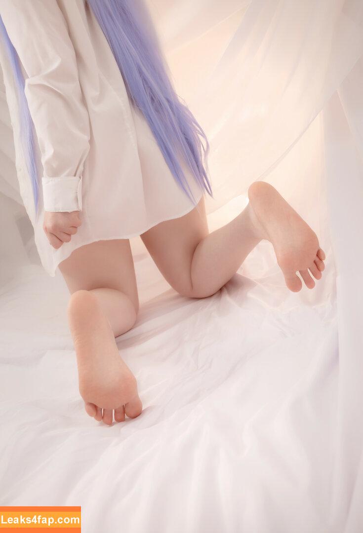 Mirikashi Cosplay / n_mirikashi / user leaked photo photo #0821