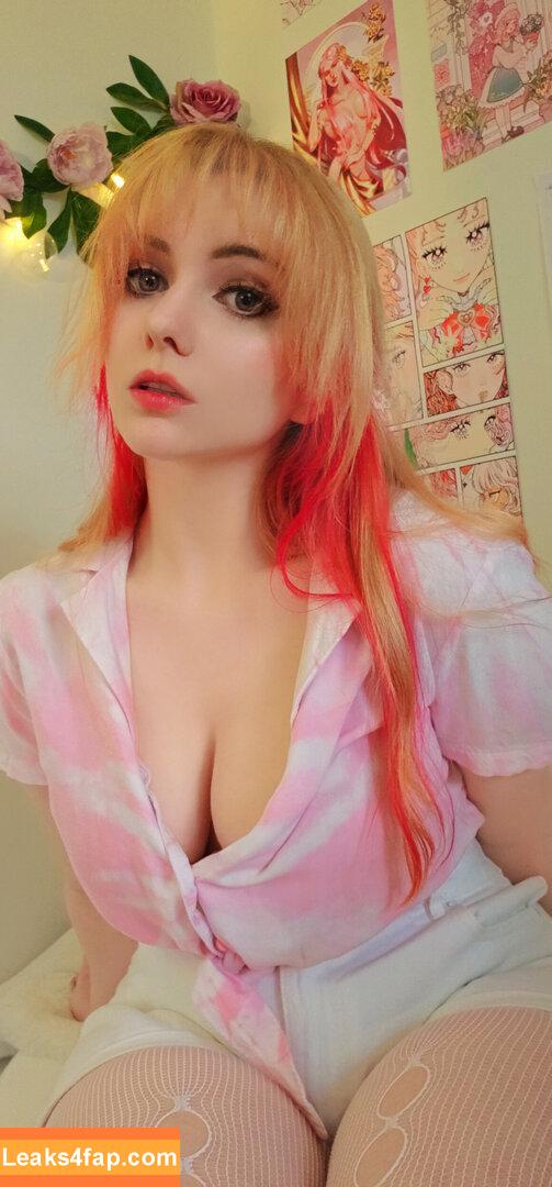 Mirikashi Cosplay / n_mirikashi / user leaked photo photo #0832