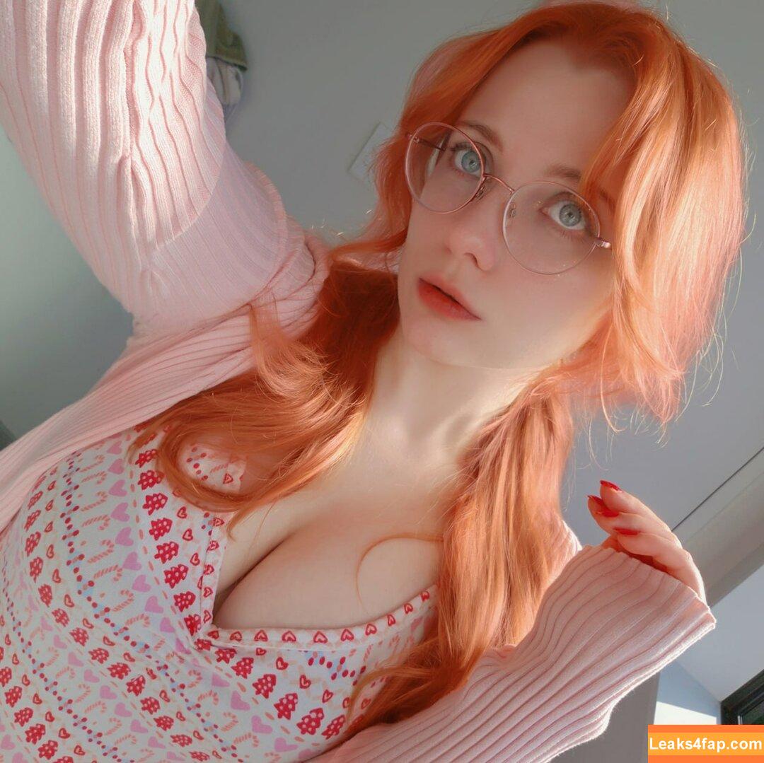 Mirikashi Cosplay / n_mirikashi / user leaked photo photo #0866