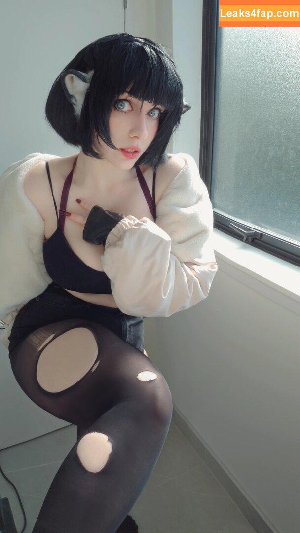 Mirikashi Cosplay / n_mirikashi / user leaked photo photo #0875