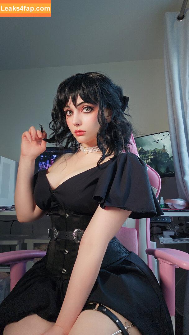 Mirikashi Cosplay / n_mirikashi / user leaked photo photo #0879