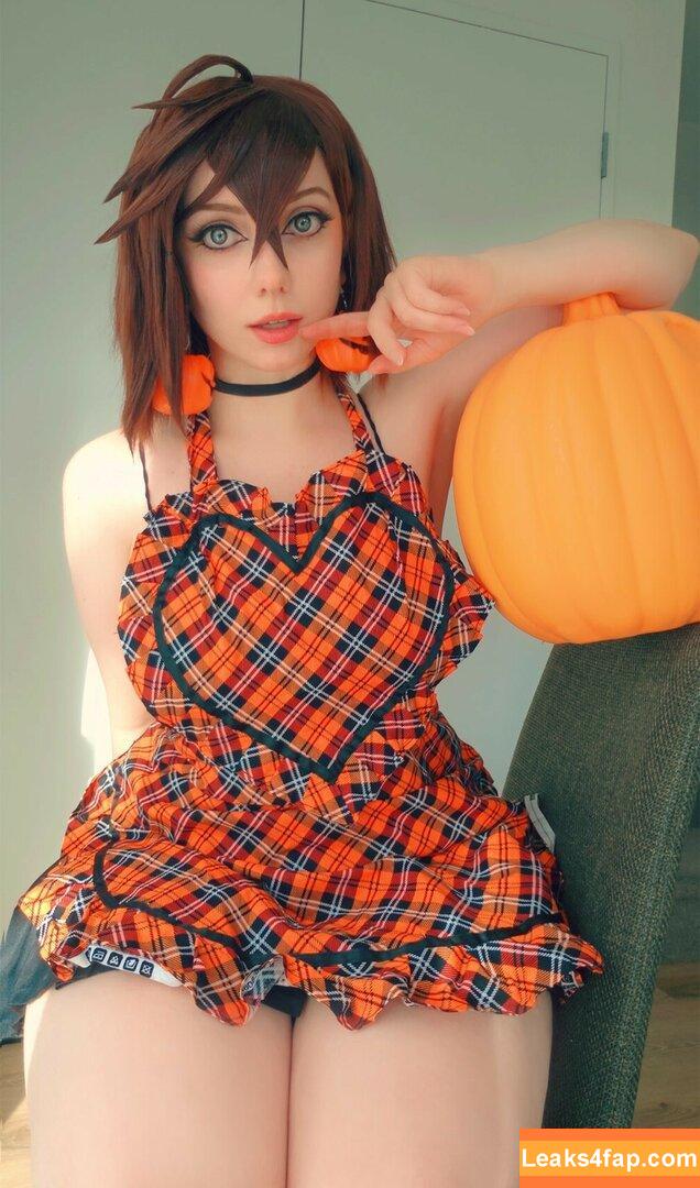 Mirikashi Cosplay / n_mirikashi / user leaked photo photo #0980