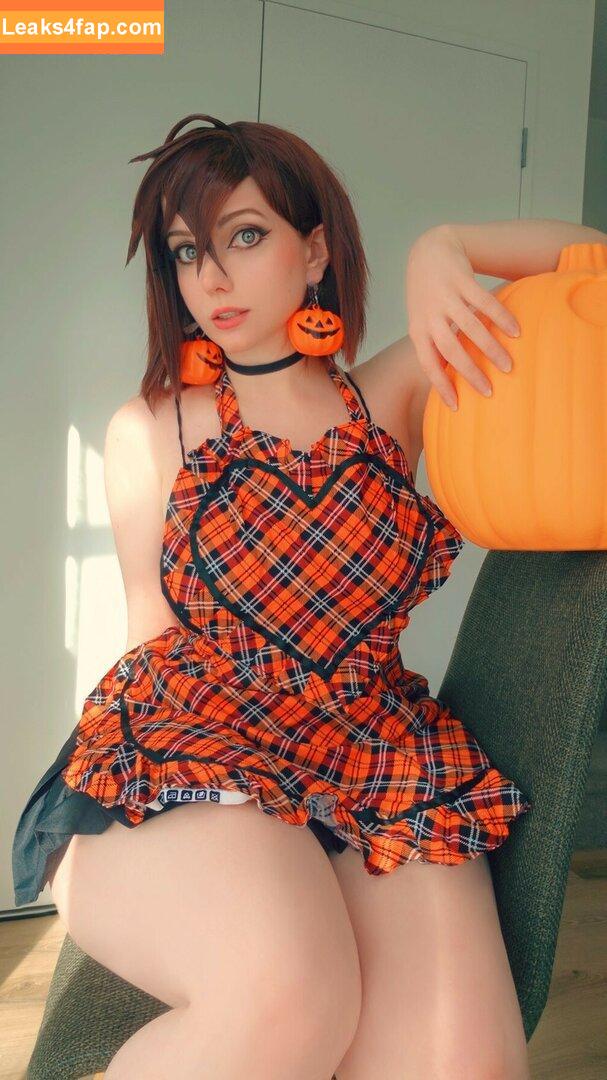 Mirikashi Cosplay / n_mirikashi / user leaked photo photo #0981