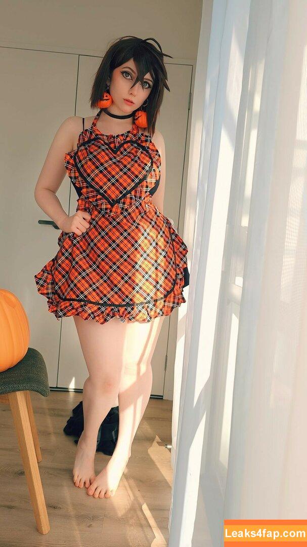 Mirikashi Cosplay / n_mirikashi / user leaked photo photo #0983