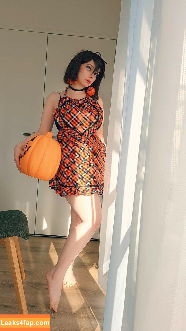 Mirikashi Cosplay / n_mirikashi / user leaked photo photo #0984