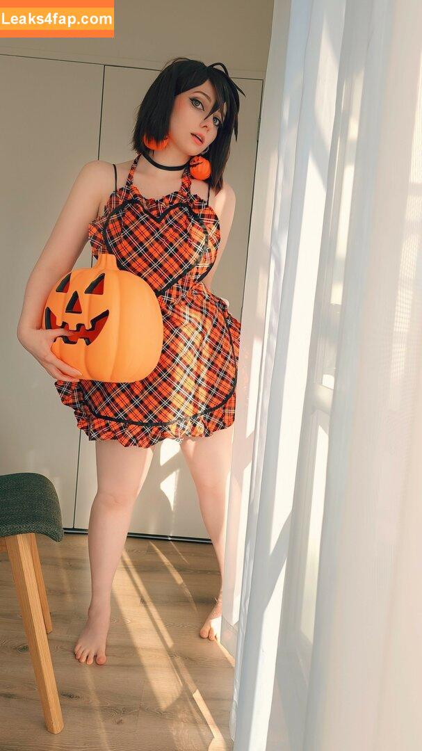 Mirikashi Cosplay / n_mirikashi / user leaked photo photo #0985