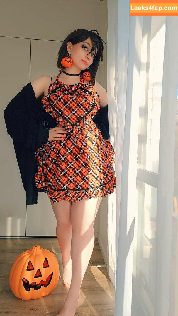 Mirikashi Cosplay / n_mirikashi / user leaked photo photo #0986