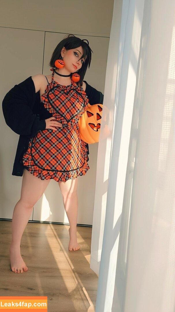 Mirikashi Cosplay / n_mirikashi / user leaked photo photo #0987