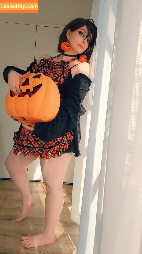 Mirikashi Cosplay / n_mirikashi / user leaked photo photo #0988