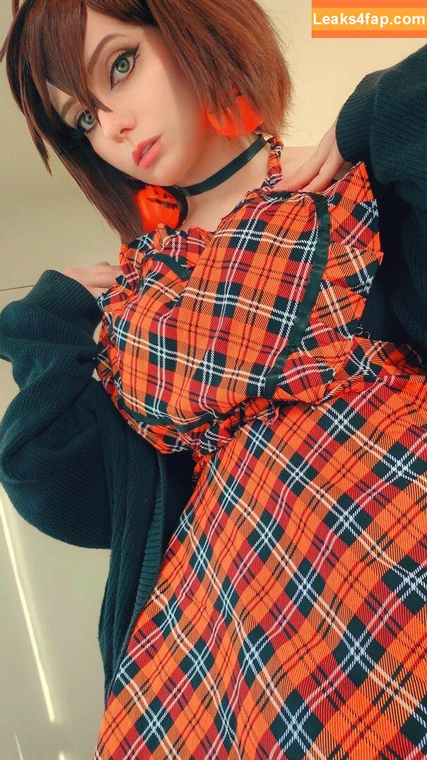 Mirikashi Cosplay / n_mirikashi / user leaked photo photo #0989