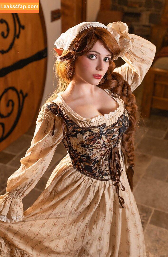 Mirikashi Cosplay / n_mirikashi / user leaked photo photo #0990