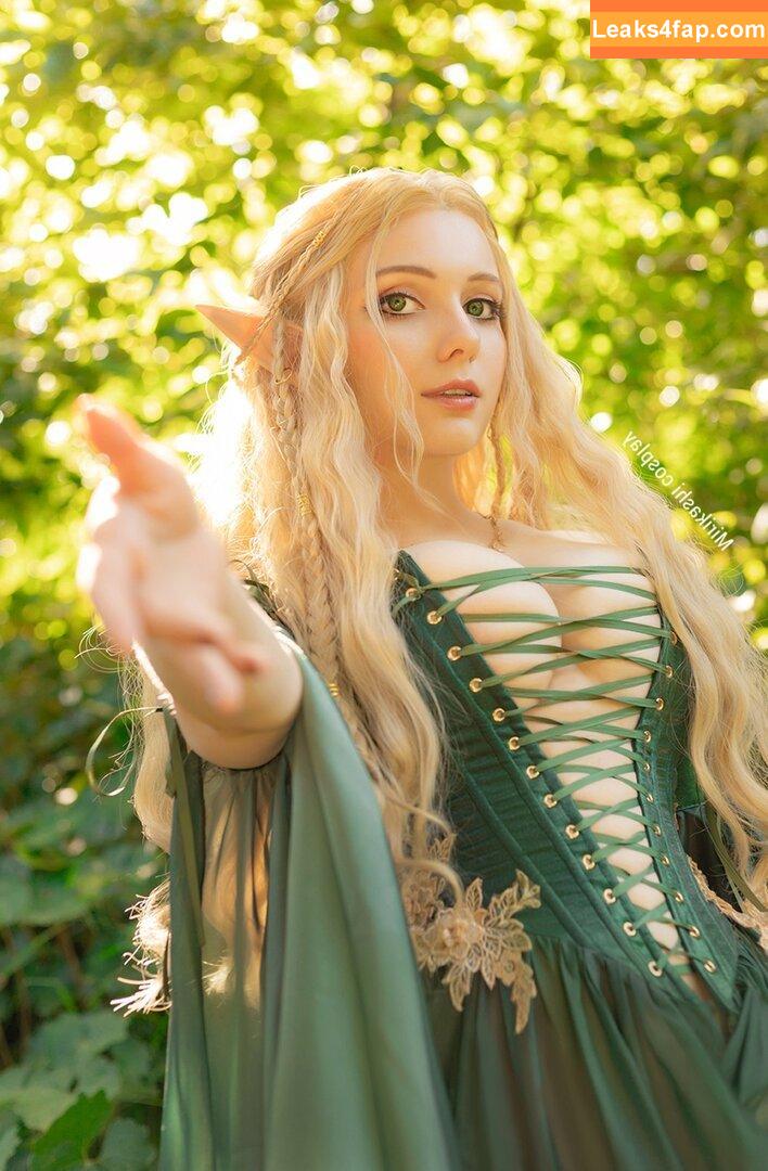 Mirikashi Cosplay / n_mirikashi / user leaked photo photo #0995