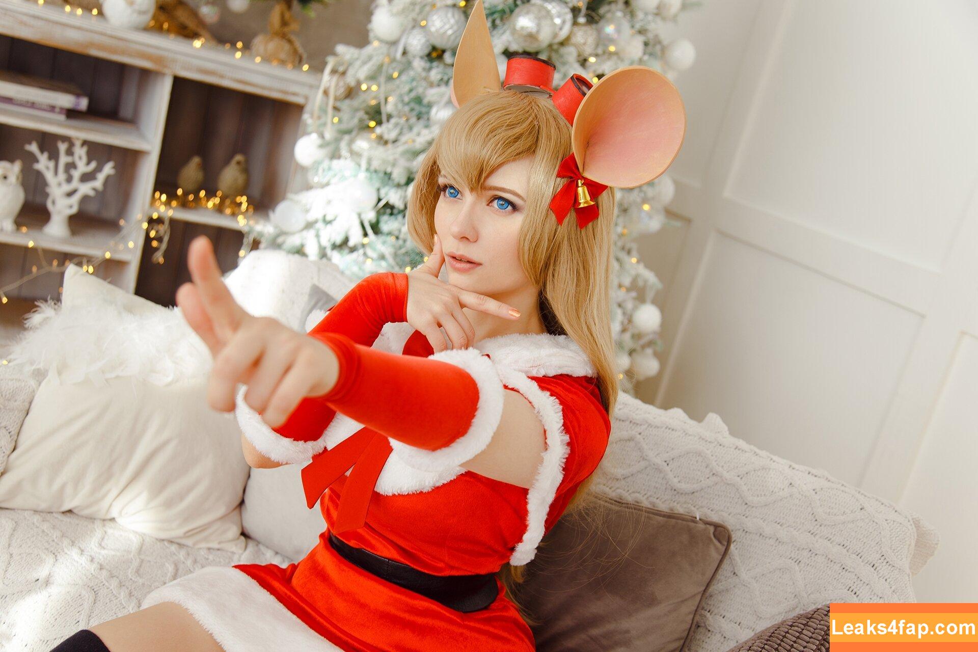 Mirikashi Cosplay / n_mirikashi / user leaked photo photo #0997