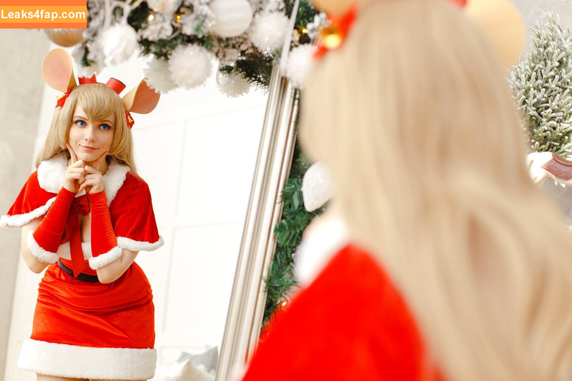 Mirikashi Cosplay / n_mirikashi / user leaked photo photo #0999