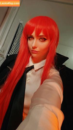 Mirikashi Cosplay photo #0019