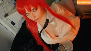 Mirikashi Cosplay photo #0029