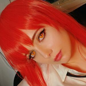 Mirikashi Cosplay photo #0031