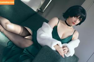 Mirikashi Cosplay photo #0032