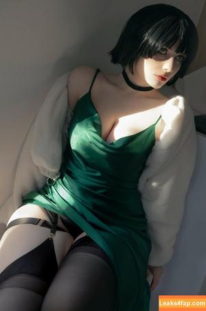 Mirikashi Cosplay photo #0037