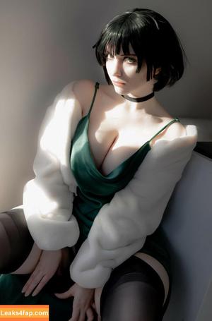 Mirikashi Cosplay photo #0038