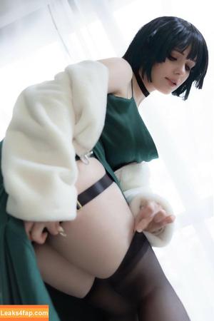 Mirikashi Cosplay photo #0040