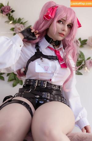 Mirikashi Cosplay photo #0046