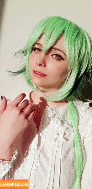 Mirikashi Cosplay photo #0057