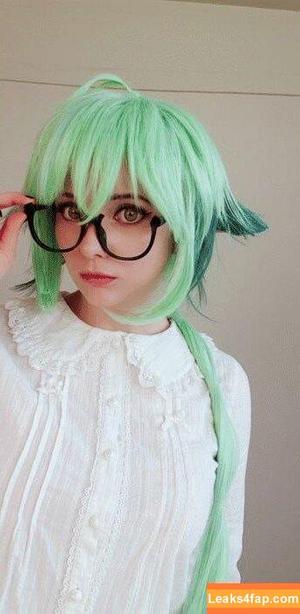 Mirikashi Cosplay photo #0058