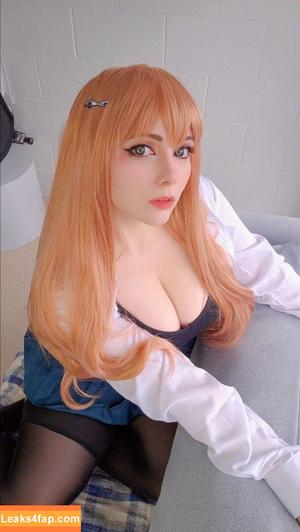 Mirikashi Cosplay photo #0062