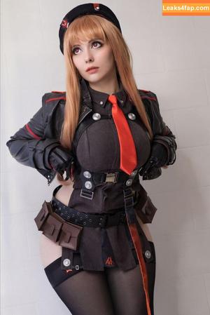 Mirikashi Cosplay photo #0131