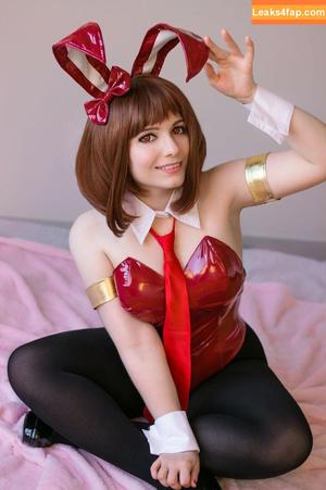 Mirikashi Cosplay photo #0171