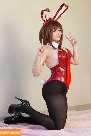 Mirikashi Cosplay photo #0189