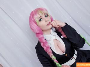 Mirikashi Cosplay photo #0241