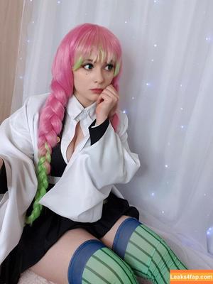 Mirikashi Cosplay photo #0243