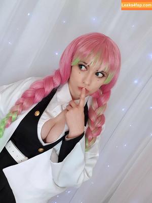 Mirikashi Cosplay photo #0246