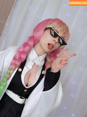 Mirikashi Cosplay photo #0247