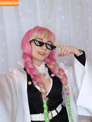 Mirikashi Cosplay photo #0248