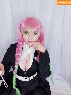 Mirikashi Cosplay photo #0249