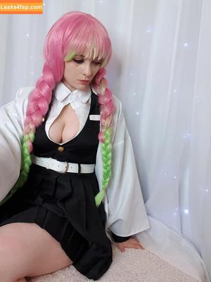 Mirikashi Cosplay photo #0250