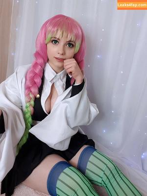 Mirikashi Cosplay photo #0251